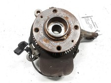 Suzuki Swift 4 FZ NZ Achsschenkel Radlagergehäuse vorn links 1.2 69kw BJ2012