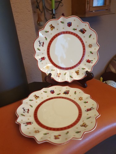 Villeroy boch toys delight - boch,
