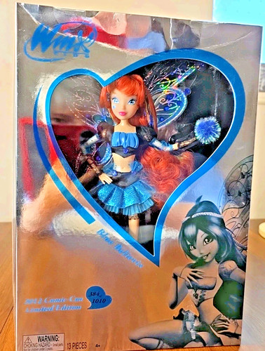 Rare nib 2012 comic con - nib,