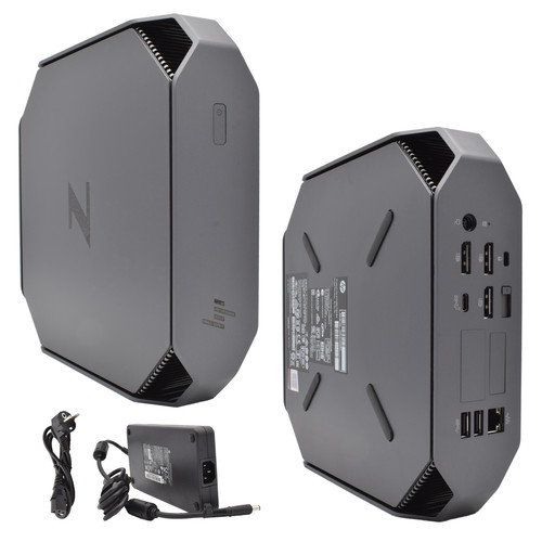 Mini intel i7 - hp,