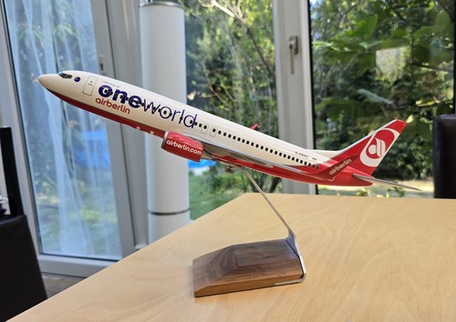 Neu pacmin boeing 737 - neu:,