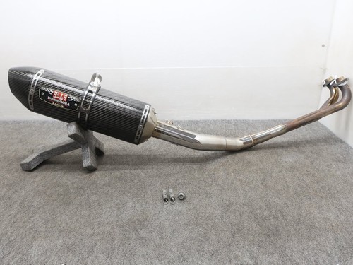 Yoshimura auspuff - us,