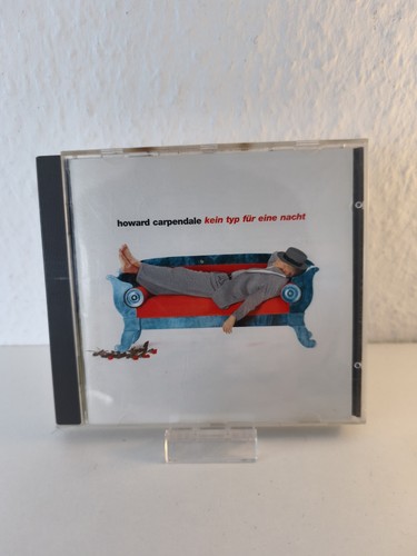 Howard carpendale kein - carpendale,