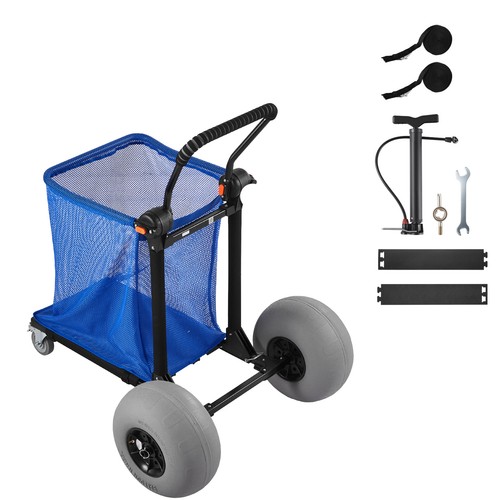 Uimoso faltbarer strandwagen - uimoso,