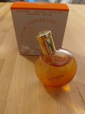HERMÈS Eau des Merveilles