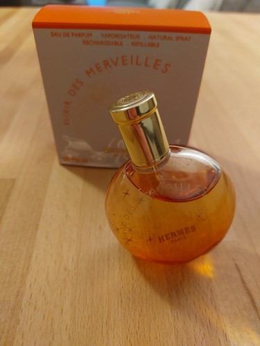 Hermès eau des merveilles - hermÈs,