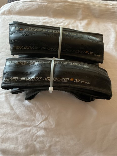 Stück continental 4000s - 2,