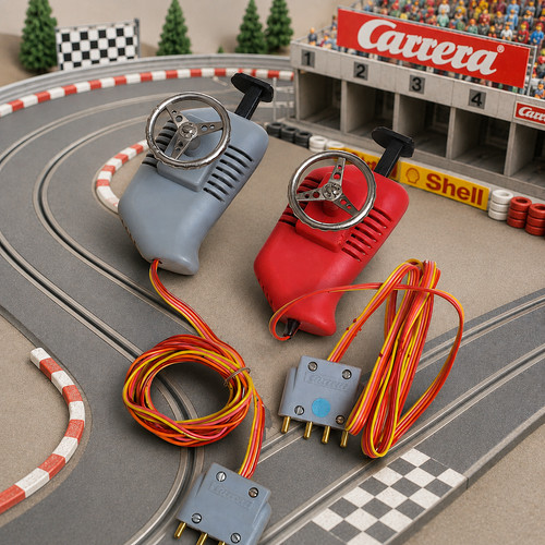 Stück carrera servo - stück, 53708