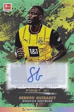 /75 Serhou Guirassy Auto