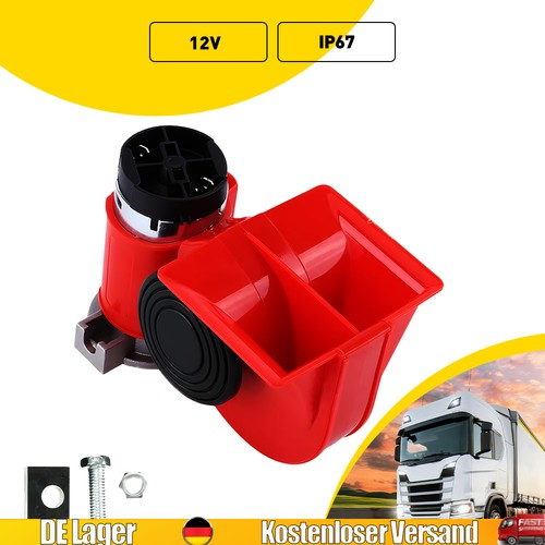 Klang hupe horn für - klang,