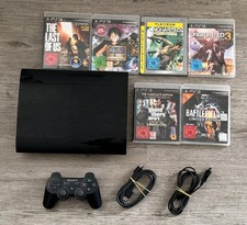 Sony PlayStation 3 PS3