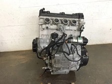 Engine Motor 2007 Suzuki