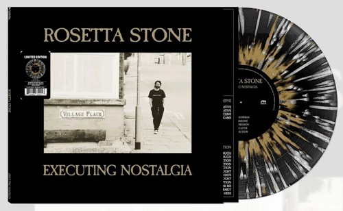 Rosetta stone executing - -,