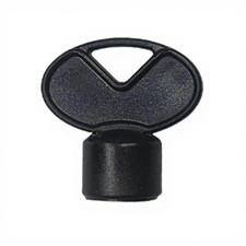 Schlüssel für Dreieckschloss