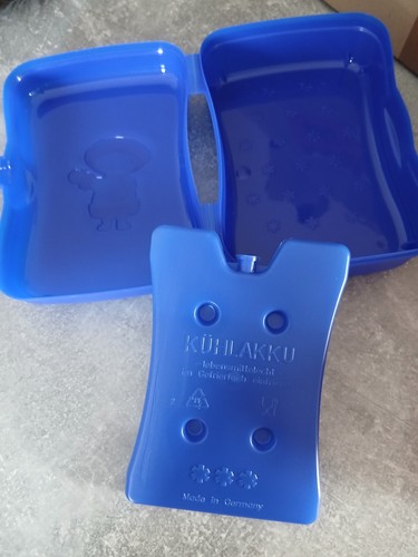 Kinder pingui lunchbox - kinder,