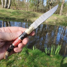 Laguiole Damastmesser