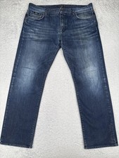 Hugo Boss Kansas Jeans Mens