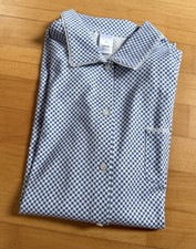 Calida Langarm Nachthemd