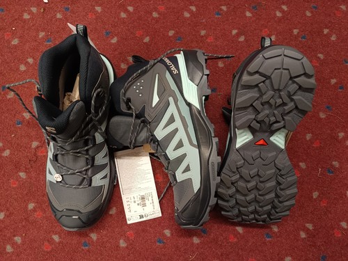 Salomon ultra 360 mid - 360, ws