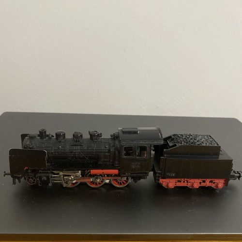 Märklin 800 24058 - märklin, fm