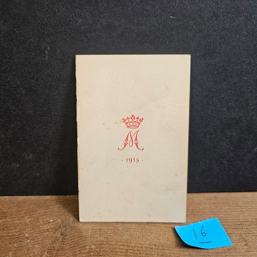 Original ww1 british - original, princess