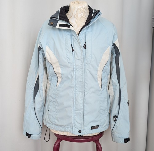 Killtec skijacke winterjacke - skijacke,