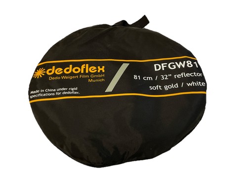 Neu dedoflex dfgw81 - cm, /