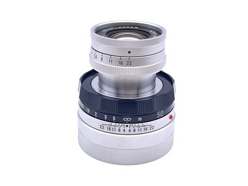 Voigtländer cosina - voigtländer,