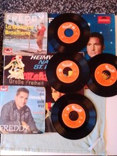 Freddy Quinn Sammlung (2LP, 6