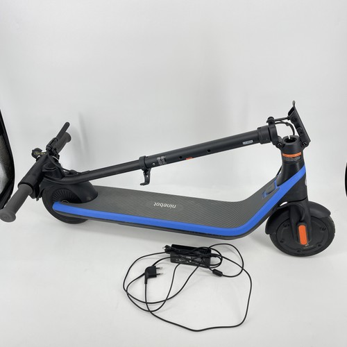 Segway elektrischer roller - segway,