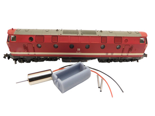 Micromotor nb003 - micromotor,