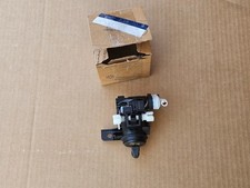 Orig. Mercedes-Benz Schloss Heckklappe + Schlüssel W202 W210 A2027500691 NEU