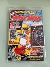 Micky Maus Heft Nr. 30 2012