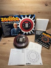 Zodiac Der astrologische