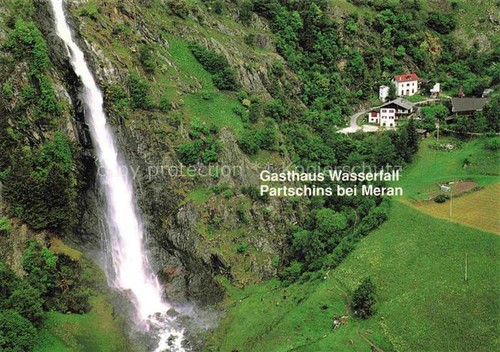 Partschins parcines merano - partschins,