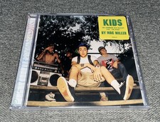 K.I.D.S. (KIDS) By Mac Miller