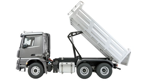 Amewi arocs muldenkipper - arocs, rc