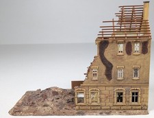 Pola N 347,  Abbruchaus, Haus