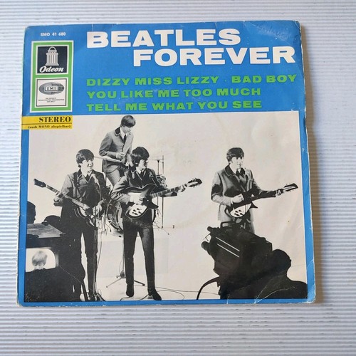 The beatles - beatles:,