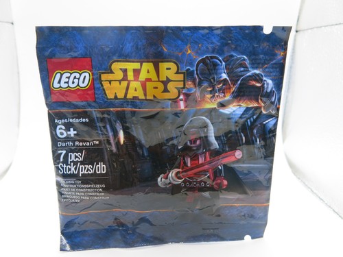 Lego star wars - wars, minifigure