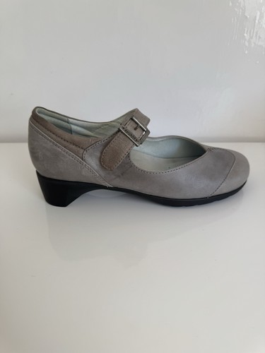 Wolky leder mary jane - wolky,