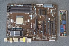 ASRock FM2A88X Extreme4