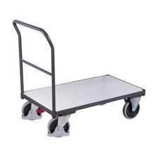 ESD Plattformwagen /