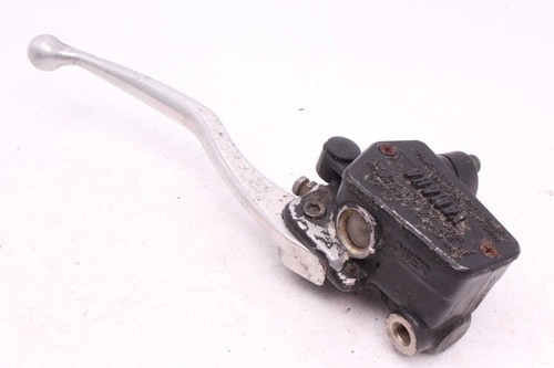 Bremspumpe bremse vorn yamaha - bremse,