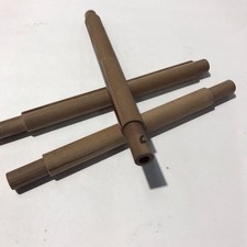 1x Rund 12 mm x 190  mm