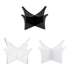 Acryl Ball Display Halter