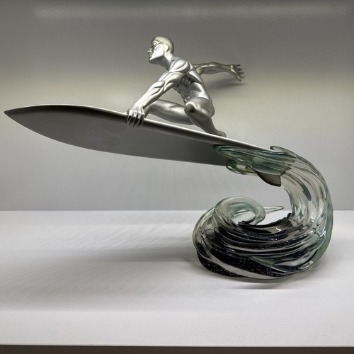 Marvel silver surfer - marvel,