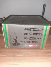 Abu Cardinal C3. Komplett Set