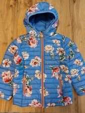 JOULES Steppjacke