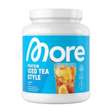 MORE Clear Whey Protein - Iced